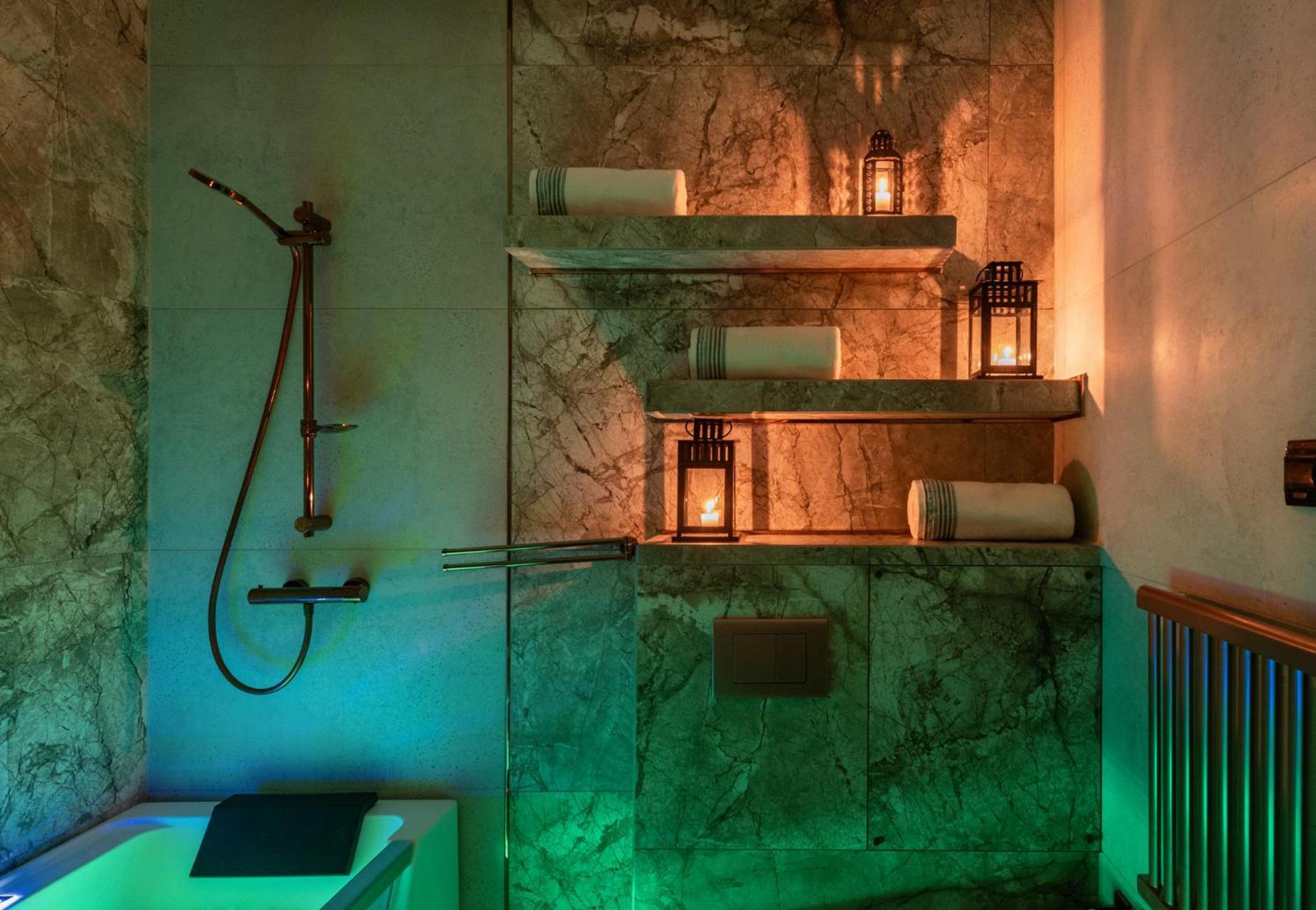 Premium Apartment For Old Town & Jewish Quarter - Balcony Plus Pool Onsite Cracóvia Exterior foto