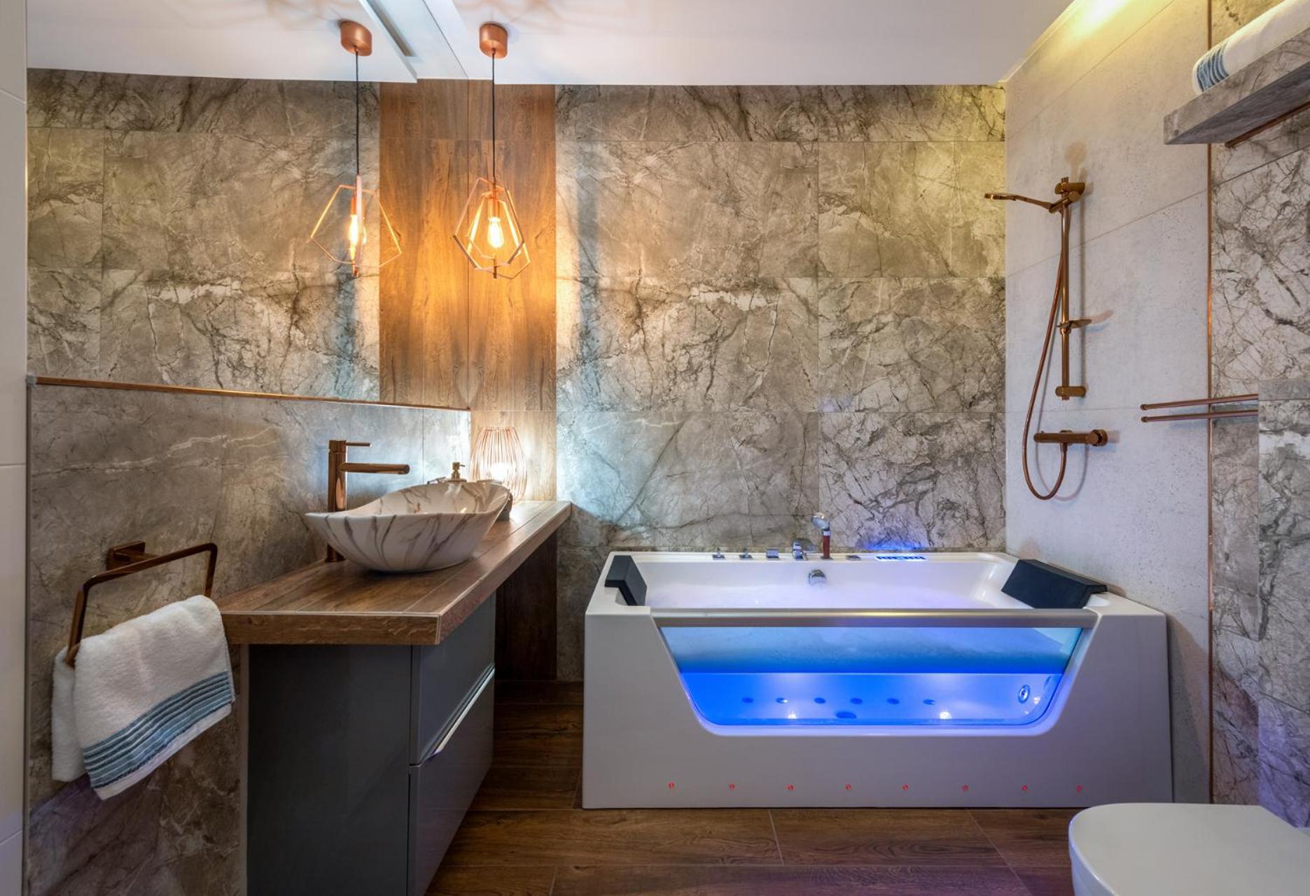 Premium Apartment For Old Town & Jewish Quarter - Balcony Plus Pool Onsite Cracóvia Exterior foto